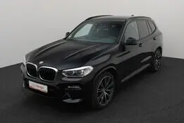 BMW X3 M, 2019, 2.0, 135 kW, бензин, автомат, полный привод