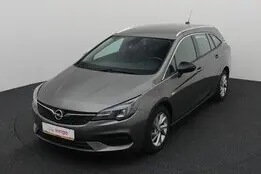 Opel Astra, 2021, 1.5, 90 kW, дизель, автомат, передний привод