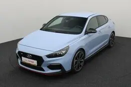 Hyundai i30, 2020, 2.0, 202 kW, бензин, механическая, передний привод