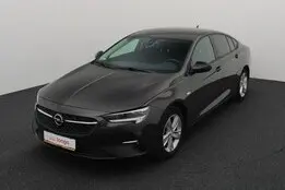 Opel Insignia, 2021, 1.5, 90 kW, diesel, manual, front-wheel drive