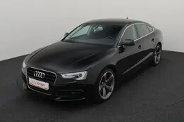 Audi A5, 2014, 1.8, 125 kW, bensiin, manuaal, esivedu