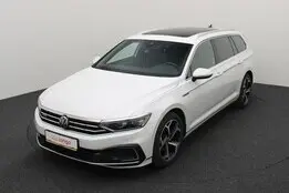 Volkswagen Passat, 2022, 1.4, 115 kW, plug-in hybrid p+e, automatic, front-wheel drive
