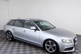 Audi A4, 2008, 2.0, 142 kW, дизель, автомат, передний привод