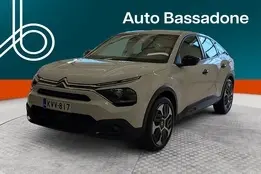 Citroën C4, 2024, 1.2, 74 kW, бензин, механическая, передний привод