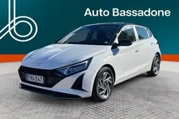 Hyundai i20, 2025, 1.0, 73 kW, bensiin, automaat, esivedu
