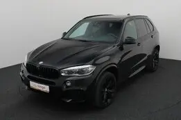 BMW X5, 2015, 3.0, 190 kW, дизель, автомат, полный привод