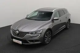 Renault Talisman, 2018, 1.6, 110 kW, бензин, автомат, передний привод
