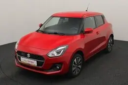 Suzuki Swift, 2019, 1.2, 66 kW, hübriid b+e, manuaal, nelikvedu