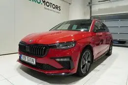 Škoda Scala, 2024, 1.0, 85 kW, petrol, automatic, front-wheel drive