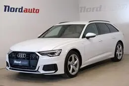 Audi A6, 2018, 3.0, 170 kW, hybrid d+e, automatic, four-wheel drive