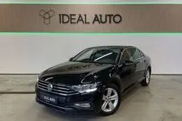 Volkswagen Passat, 2021, 1.5, 110 kW, petrol, automatic, front-wheel drive