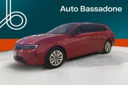 Opel Astra, 2024, 1.2, 96 kW, бензин, автомат, передний привод