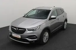 Opel Grandland X, 2020, 1.5, 96 kW, diisel, manuaal, esivedu