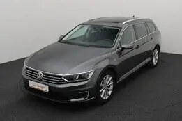 Volkswagen Passat, 2016, 1.4, 115 kW, hybrid p+e, automatic, front-wheel drive