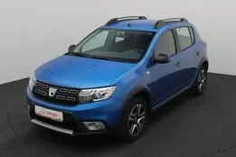 Dacia Sandero, 2020, 1.0, 74 kW, lpg, manuaal, esivedu