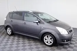 Toyota Corolla Verso, 2008, 2.2, 135 kW, diisel, manuaal, esivedu