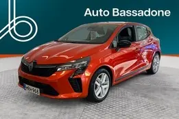 Renault Clio, 2024, 1.0, 67 kW, petrol, manual, front-wheel drive