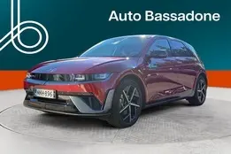 Hyundai IONIQ 5, 2025, 239 kW, elekter, automaat, nelikvedu