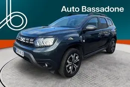Dacia Duster, 2023, 1.5, 84 kW, diisel, manuaal, nelikvedu