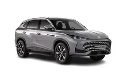 MG HS, 2025, 1.5, 105 kW, pistikhübriid b+e, automaat, esivedu