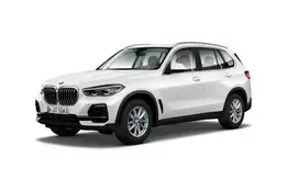 BMW X5, 2025, дизель, автомат