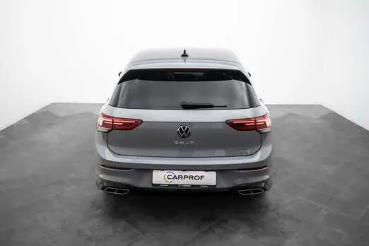 Volkswagen Golf, 2020, 1.5, 110 kW, petrol, automatic, front-wheel drive