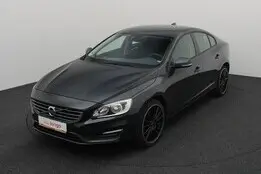 Volvo S60, 2015, 1.6, 110 kW, petrol, automatic, front-wheel drive