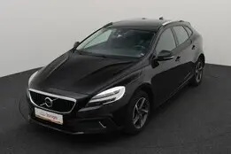 Volvo V40 Cross Country, 2016, 1.5, 112 kW, petrol, automatic, front-wheel drive