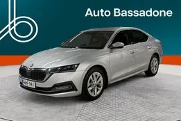 Škoda Octavia, 2021, 1.0, 81 kW, hybrid p+e, automatic, front-wheel drive