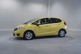 Honda Jazz, 2016, 1.3, 75 kW, бензин, автомат, передний привод