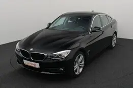 BMW 320, 2014, 2.0, 135 kW, bensiin, automaat, tagavedu