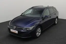 Volkswagen Golf, 2022, 2.0, 110 kW, diesel, automatic, front-wheel drive