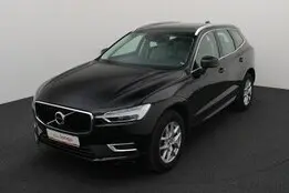 Volvo XC60, 2019, 2.0, 223 kW, подключаемый гибрид б+э, автомат, полный привод