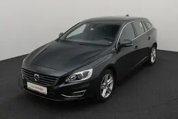 Volvo V60, 2014, 2.4, 158 kW, plug-in hybrid d+e, automatic, four-wheel drive