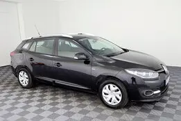 Renault Megane, 2015, 1.5, 110 kW, дизель, механическая, передний привод