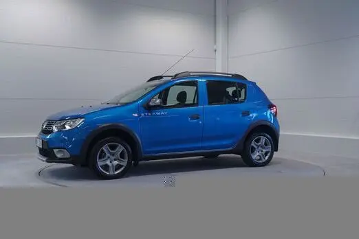Dacia Sandero, 2020, 1.0, 54 kW, bensiin, manuaal, esivedu