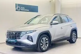 Hyundai Tucson, 2022, 1.6, 110 kW, bensiin, manuaal, esivedu
