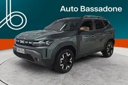 Dacia Duster, 2025, 1.2, 96 kW, hübriid b+e, manuaal, nelikvedu