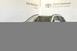 Toyota RAV4, 2024, 2.5, 131 kW, гибрид б+э, автомат, передний привод