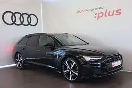 Audi A6, 2025, 2.0, 195 kW, plug-in hybrid p+e, automatic, four-wheel drive