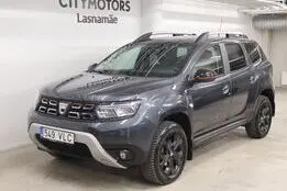 Dacia Duster, 2022, 1.5, 84 kW, diisel, manuaal, nelikvedu