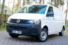 Volkswagen Transporter, 2015, 2.0, 84 kW, diesel, manual, front-wheel drive