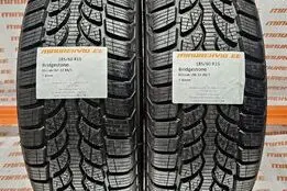 Used studless winter tire 185/60R15 Bridgestone Blizzak LM-32 88/T