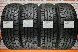 Used studless winter tire 205/60R16 Continental ContiWinterContact TS830P XL 96/H Conti Seal