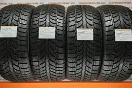 Подержанный нешипованная шина 225/40R18 Bridgestone Blizzak LM-32 FR XL 92/V AO like new