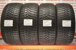 Подержанный нешипованная шина 225/40R18 Firestone Winterhawk 3 FR XL 92/V