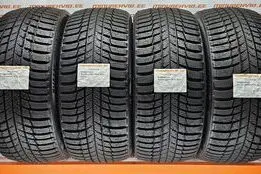 Подержанный нешипованная шина 235/40R18 Bridgestone Blizzak LM001 FR XL 95/V