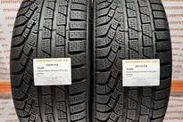 Подержанный нешипованная шина 235/45R18 Pirelli SottoZero Winter 240 Serie II FR XL 98/V