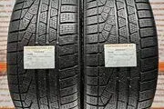 Подержанный нешипованная шина 265/45R20 Pirelli SottoZero Winter 270 Serie II FR XL 108/W