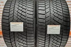 Подержанный нешипованная шина 275/30R20 Continental WinterContact TS850P FR XL 97/Y R01